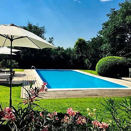 Castello Di Cernusco Lombardone Hotel 4*