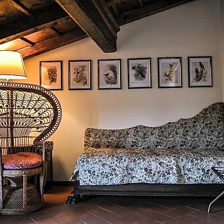 فندق Castello Di Cernusco Lombardone