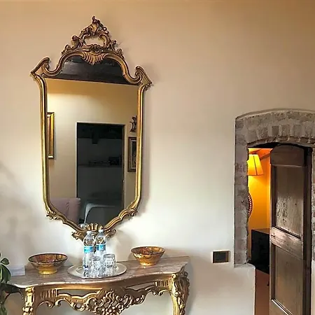 Castello Di Cernusco Lombardone Hotel