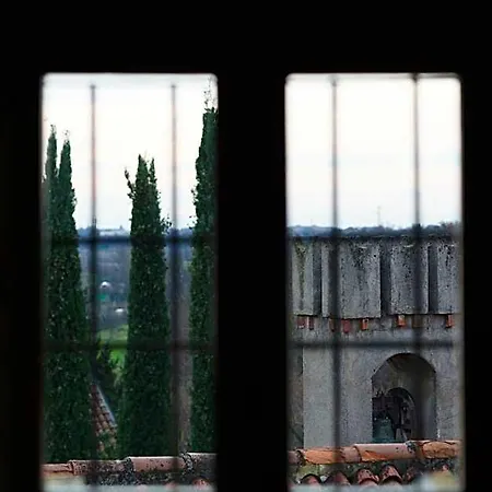 Hotel Castello Di Cernusco Lombardone