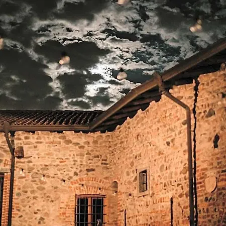 Castello Di Cernusco Lombardone